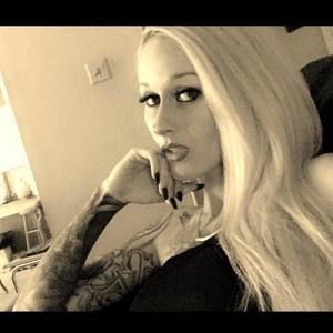 Meet your Posher, Cristy